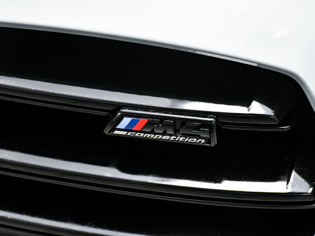 Used 2024 BMW M4 xDrive Competition AWD/4WD image 97