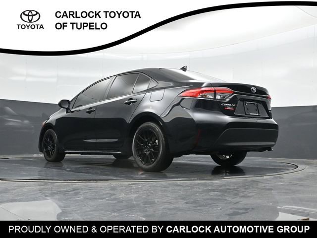 Used 2025 Toyota Corolla LE FWD image 52