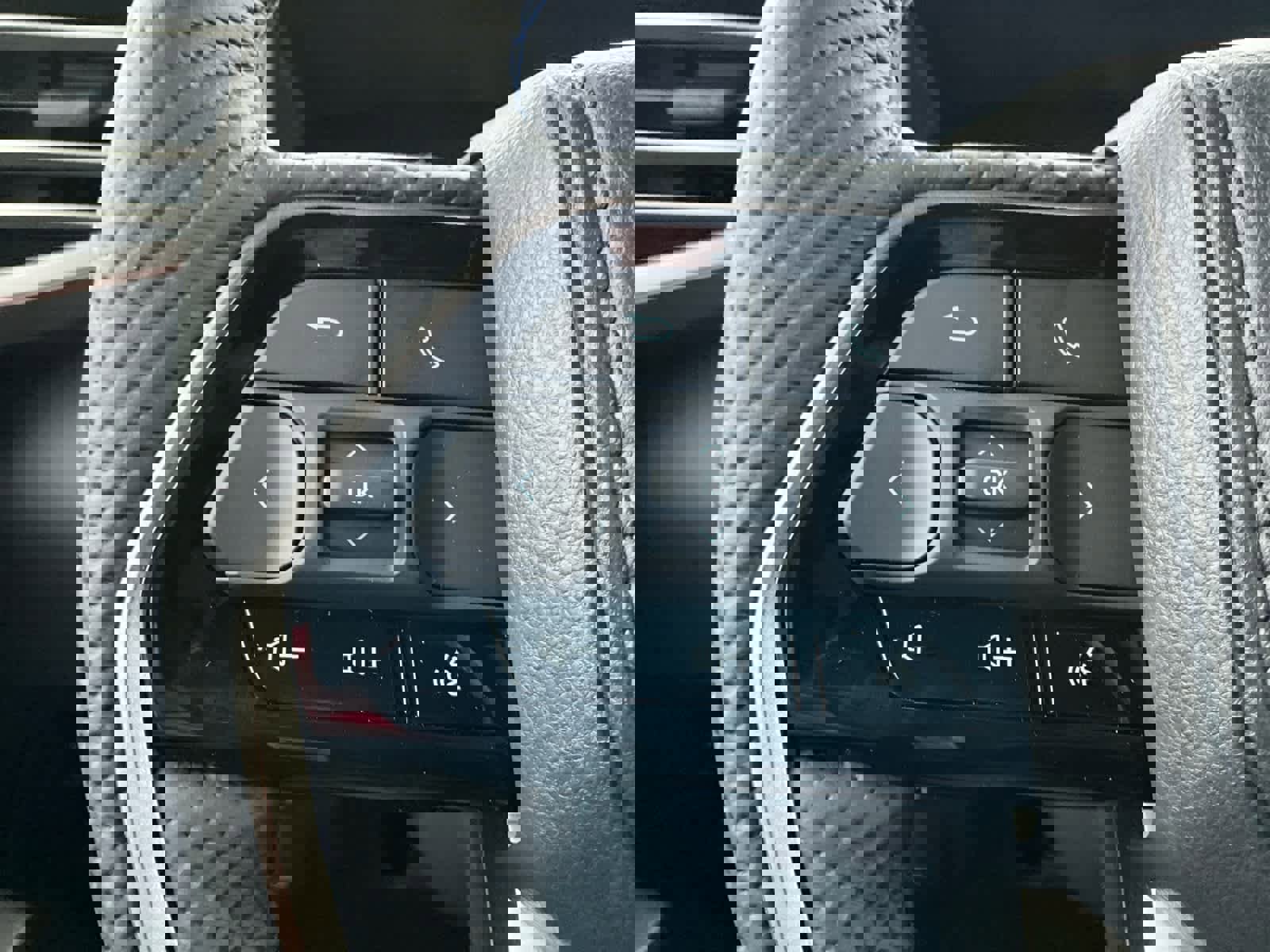 New 2026 Toyota Tundra Platinum AWD/4WD image 20