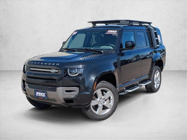 Used 2023 Land Rover Defender 130 X-Dynamic SE