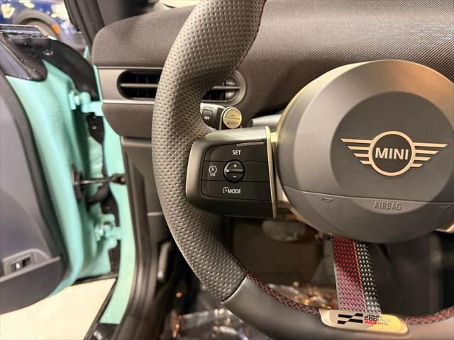 New 2026 MINI Cooper S FWD image 13