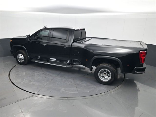 Used 2022 Chevrolet Silverado 3500 High Country image 16