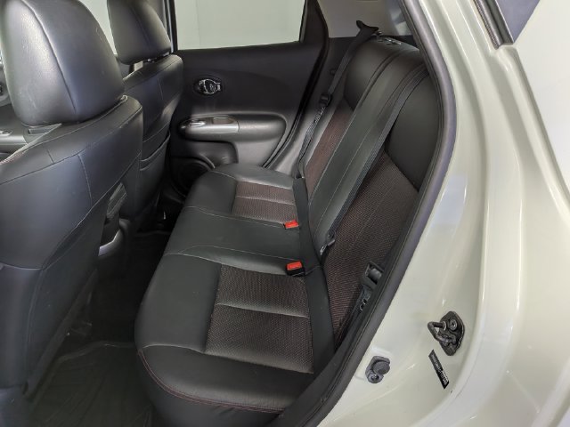 Used 2012 Nissan Juke SL AWD/4WD image 33