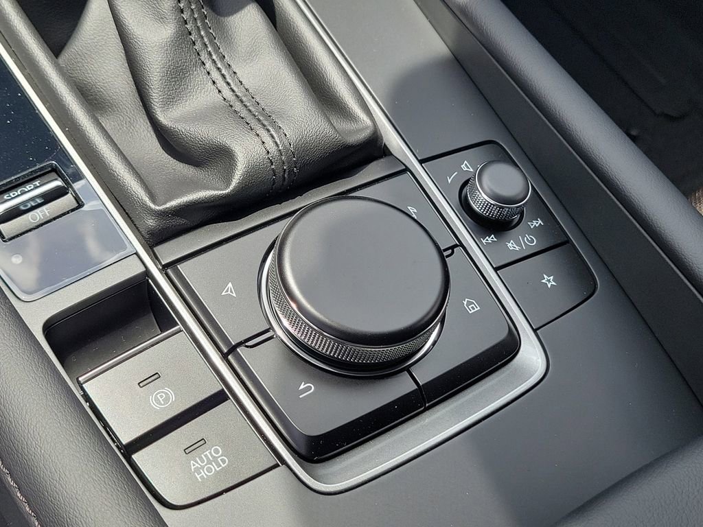 New 2026 MAZDA MAZDA3 s FWD image 30