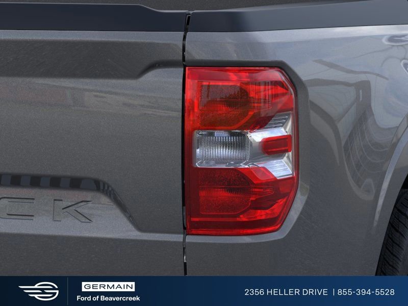 New 2026 Ford Maverick XL FWD image 22