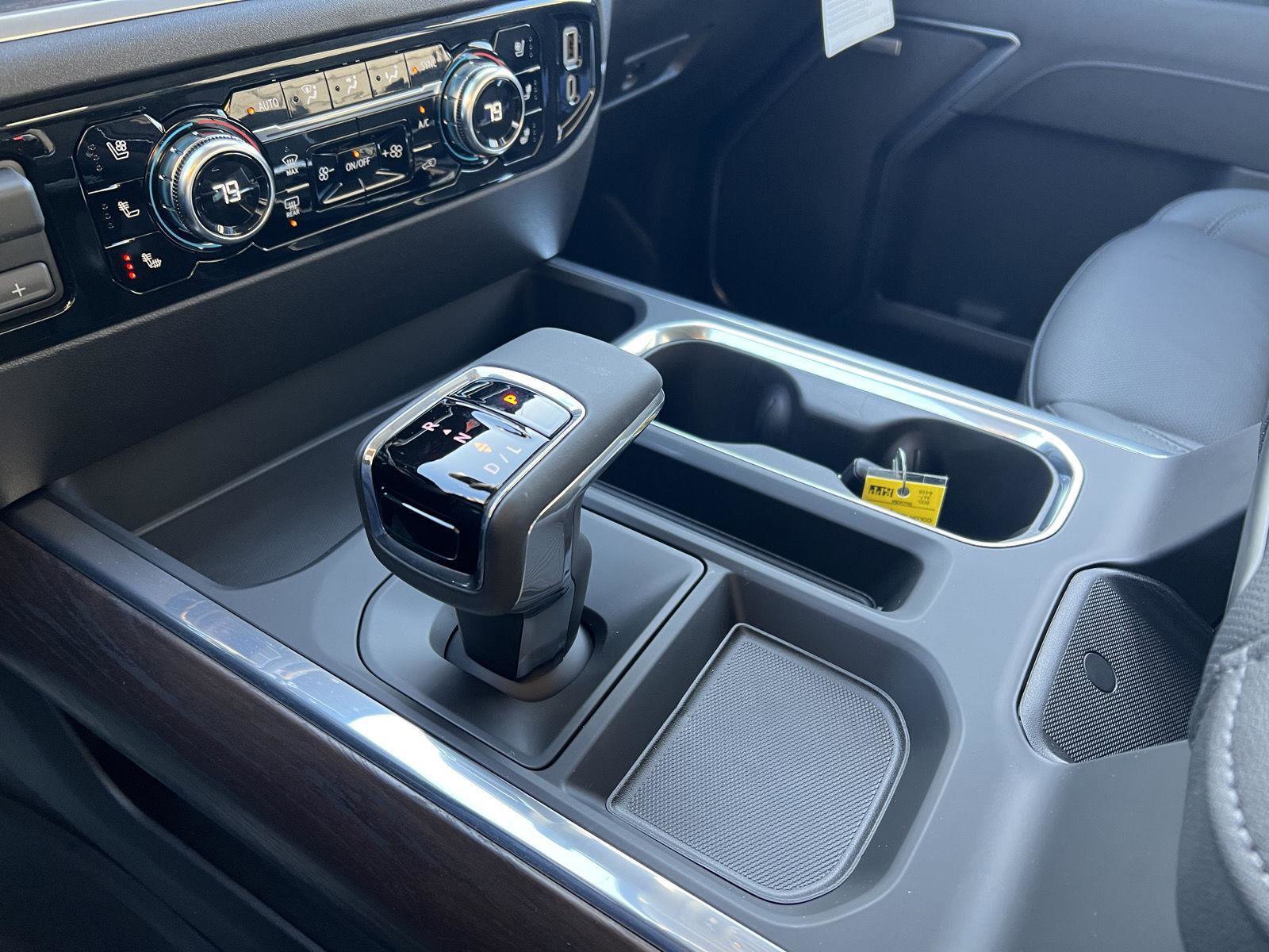 New 2026 GMC Sierra 1500 SLT w/ SLT Premium Plus Package image 37