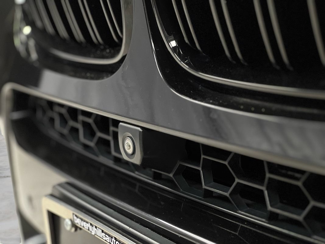 Used 2018 BMW X5 M w/ Premium Package AWD/4WD image 47