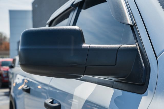 Used 2022 RAM 1500 Rebel AWD/4WD image 22