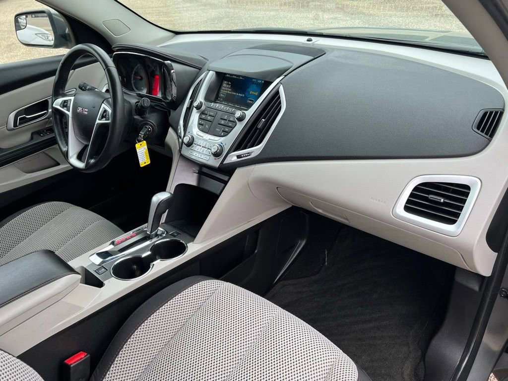 Used 2013 GMC Terrain SLE w/ Convenience Package image 9
