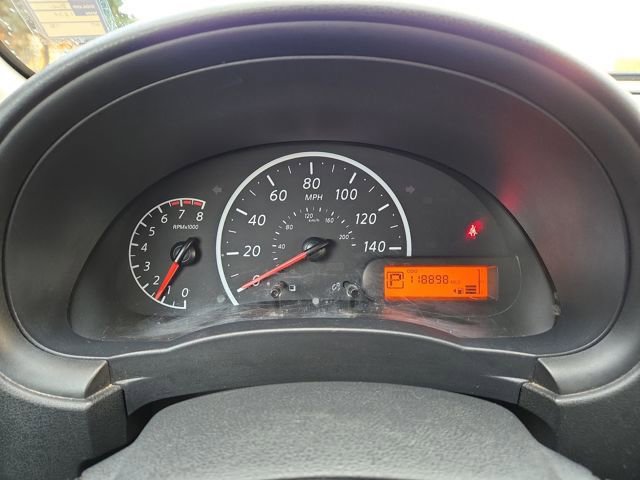 Used 2015 Nissan Versa S Plus image 16