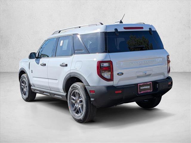 New 2025 Ford Bronco Sport Big Bend image 8