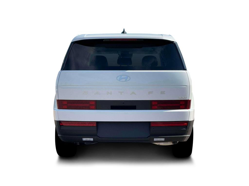 New 2026 Hyundai Santa Fe SE image 7