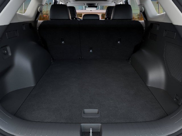 New 2027 Kia Sportage SX Prestige AWD/4WD image 20