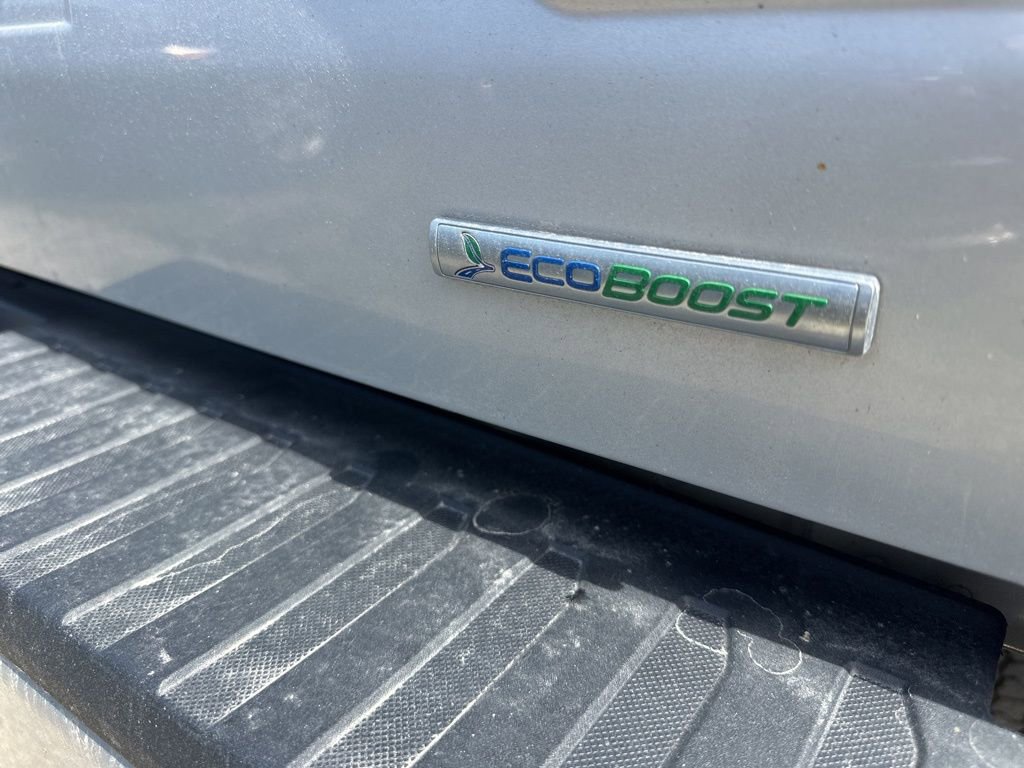 Used 2018 Ford F150 XL w/ Equipment Group 101A Mid AWD/4WD image 10