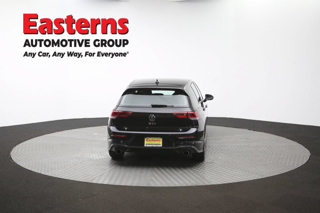 Used 2024 Volkswagen GTI S FWD image 35