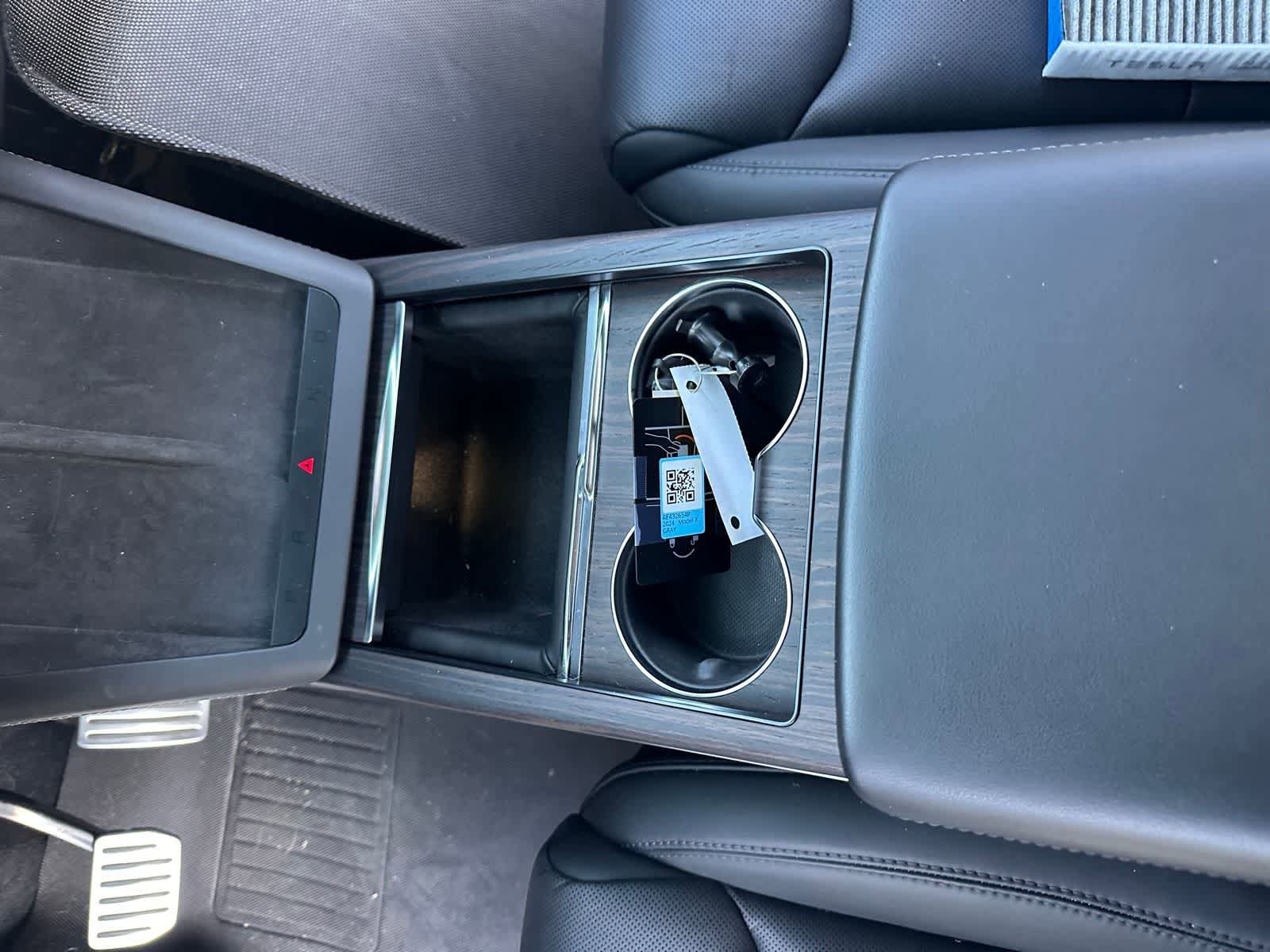 Used 2024 Tesla Model X image 20