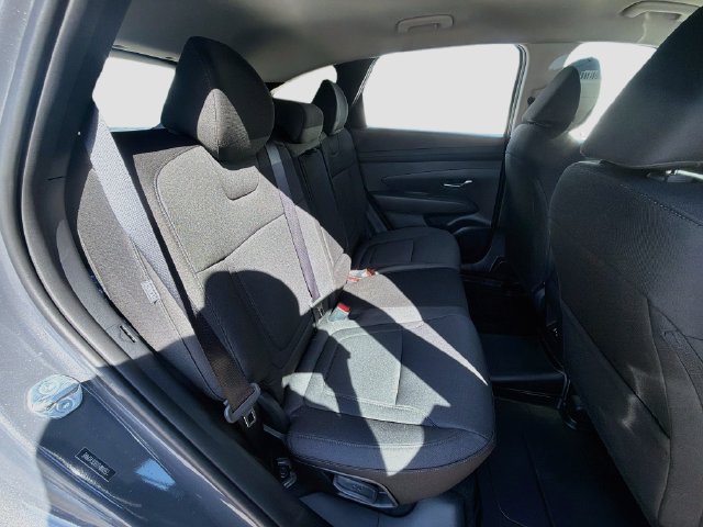 New 2026 Hyundai Tucson SE FWD image 26