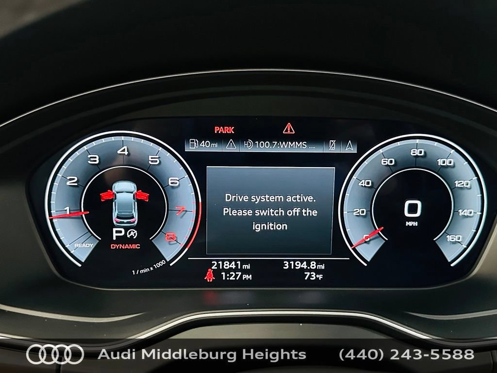 Certified 2023 Audi Q5 2.0T Premium Plus w/ Premium Plus Package AWD/4WD image 22