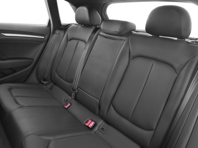 Used 2016 Audi A3 e-tron Premium w/ Audi MMI Navigation Plus FWD image 14