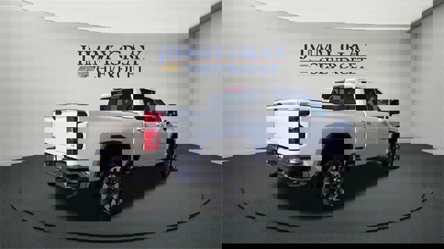 New 2026 Chevrolet Silverado 2500 LT w/ All Star Edition image 3