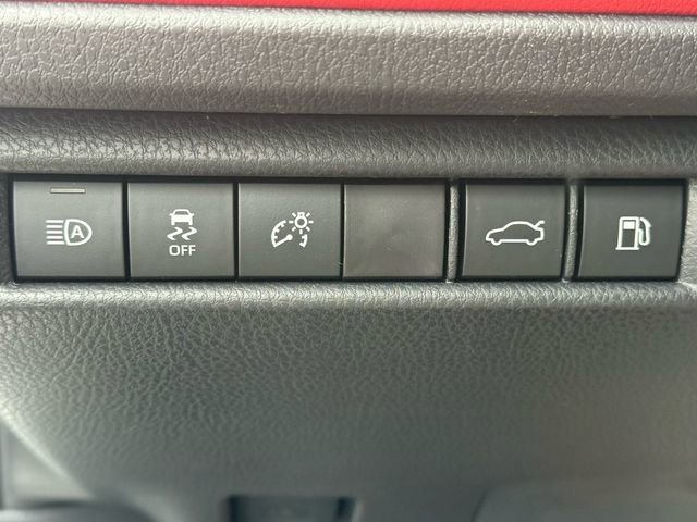 New 2026 Toyota Camry XSE image 15