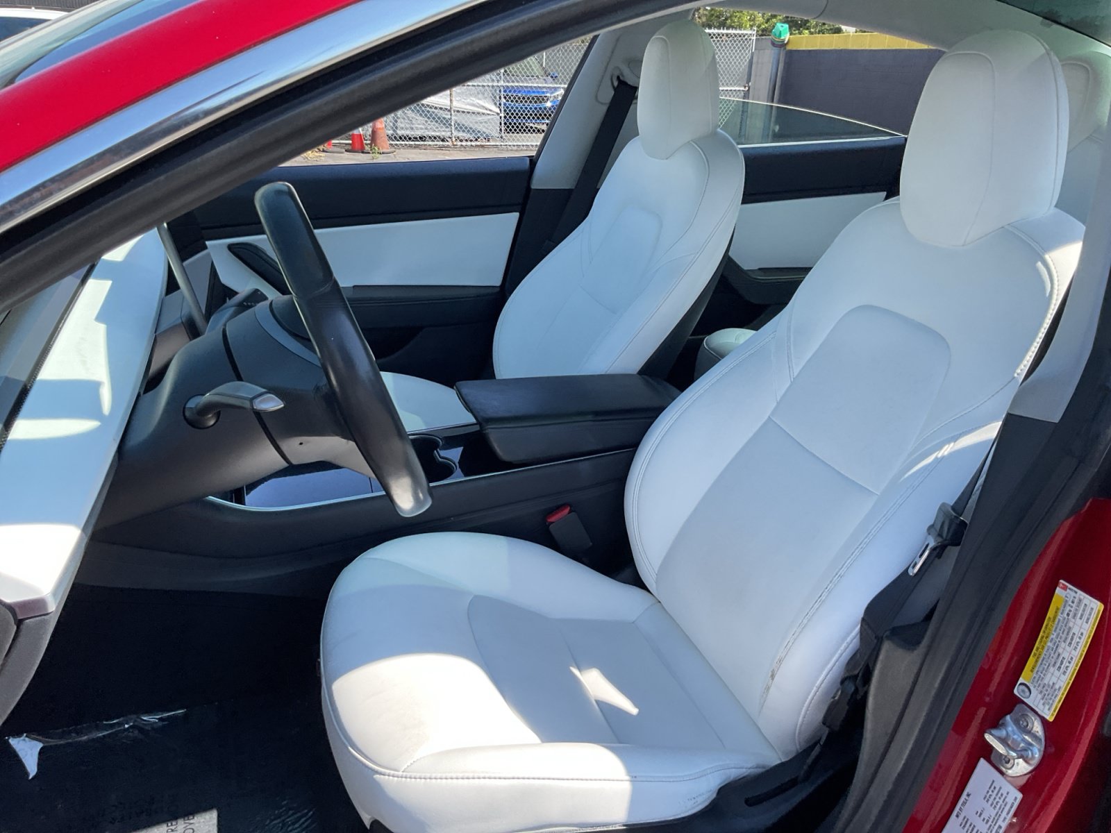 Used 2019 Tesla Model 3 Mid Range RWD image 17