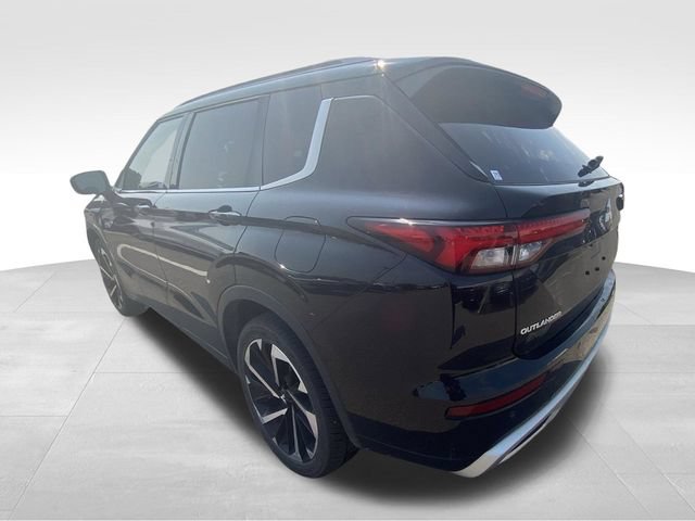 Used 2023 Mitsubishi Outlander SEL AWD/4WD image 7