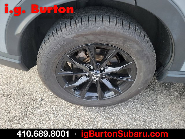Used 2023 Honda CR-V Sport image 7