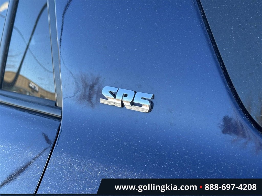 Used 2016 Toyota 4Runner SR5 image 9