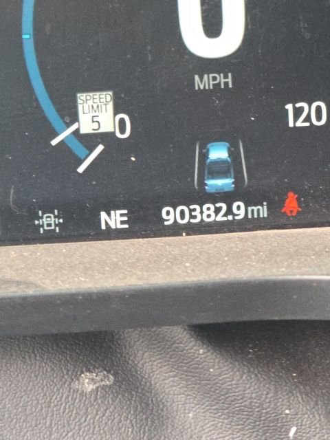 Used 2022 Ford F150 Lariat w/ Equipment Group 502A High image 33