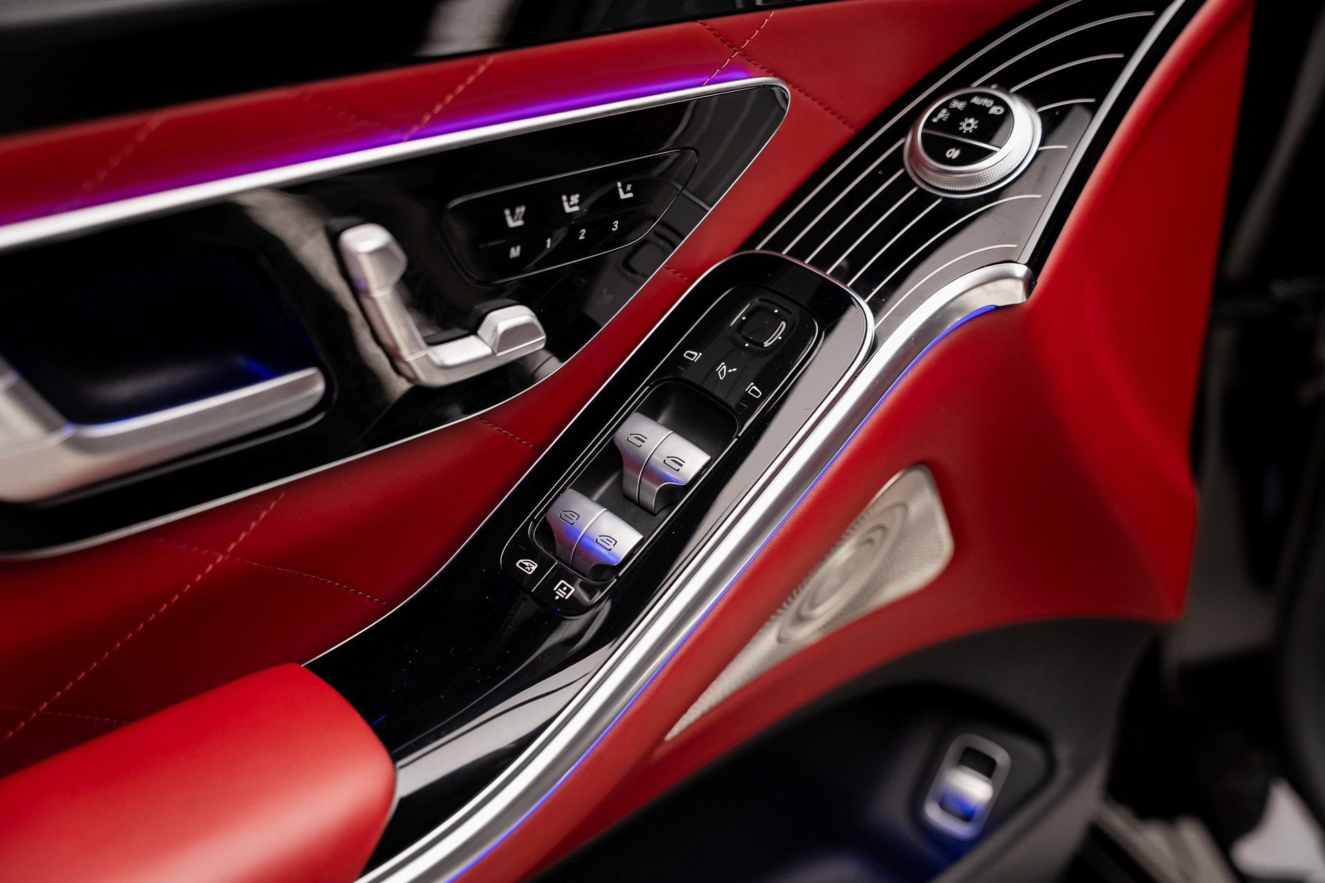 Used 2022 Mercedes-Benz S 580 4MATIC Sedan image 51