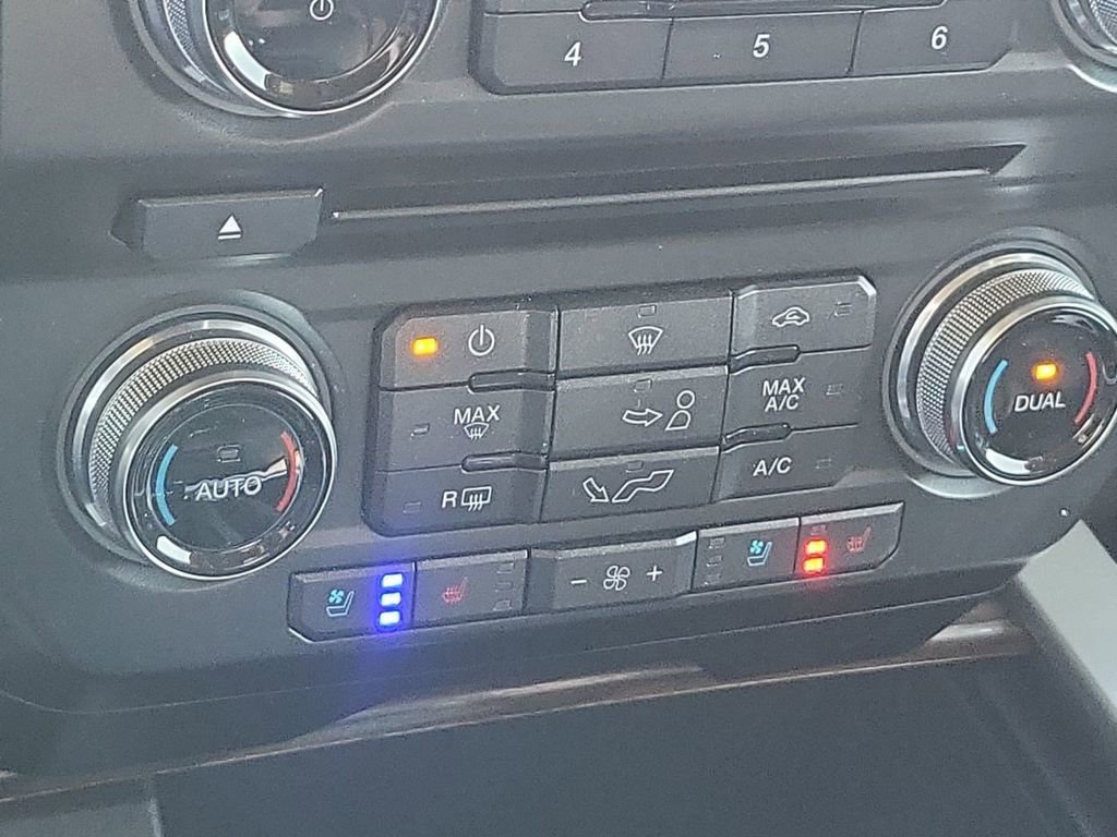 Used 2018 Ford F150 Lariat w/ Equipment Group 502A Luxury image 42