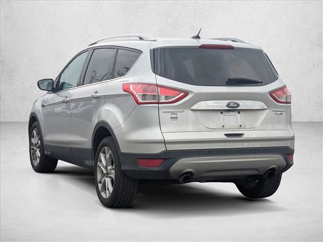 Used 2016 Ford Escape Titanium image 7