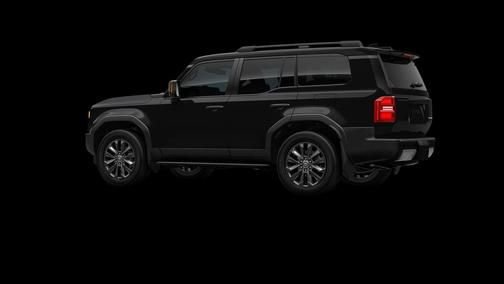 New 2026 Toyota Land Cruiser image 5