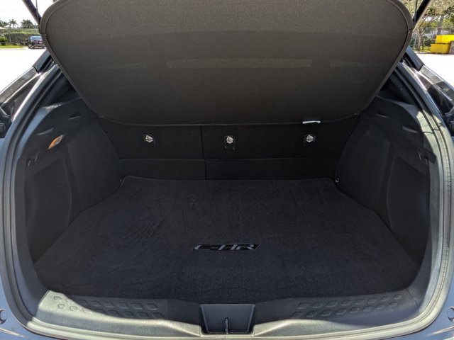 Used 2021 Toyota C-HR LE FWD image 6