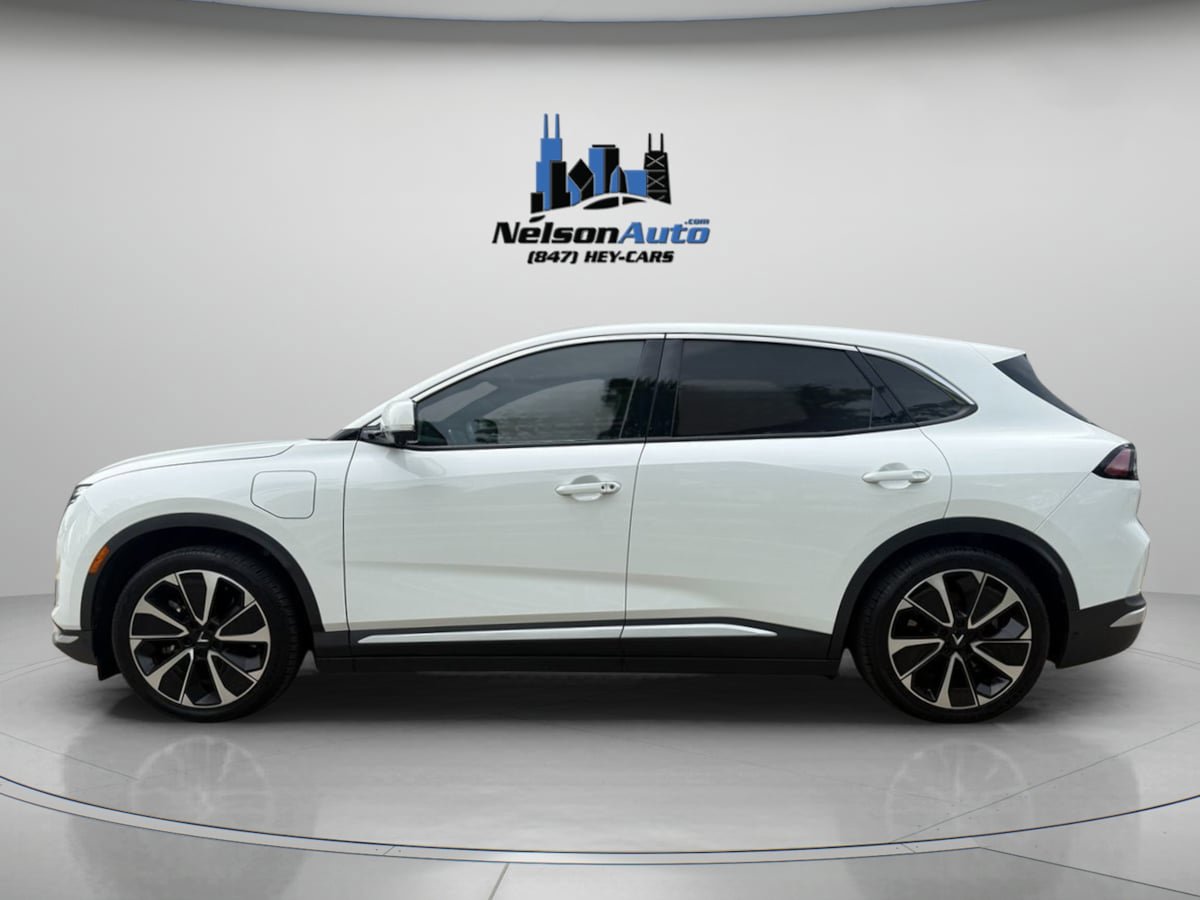 Used 2023 VinFast VF 8 Plus AWD/4WD image 8