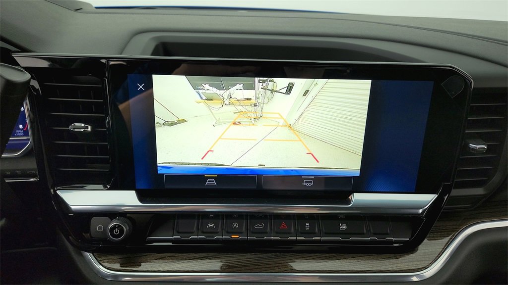 Certified 2025 Chevrolet Silverado 1500 LT image 23