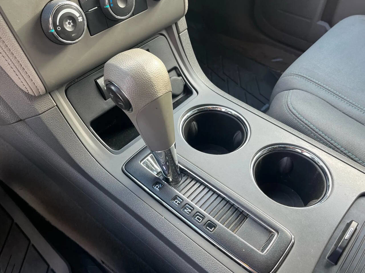 Used 2016 Chevrolet Traverse LS image 24