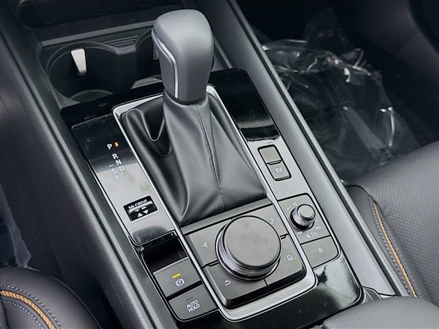 New 2026 MAZDA CX-50 AWD 2.5 Hybrid w/ Weather Package image 16