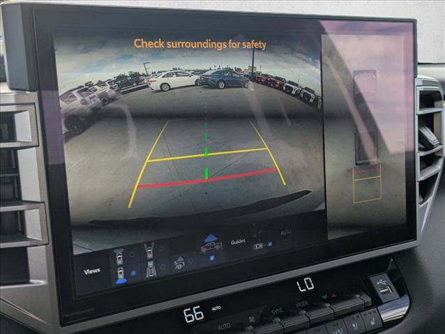 New 2026 Toyota Tundra Limited image 14