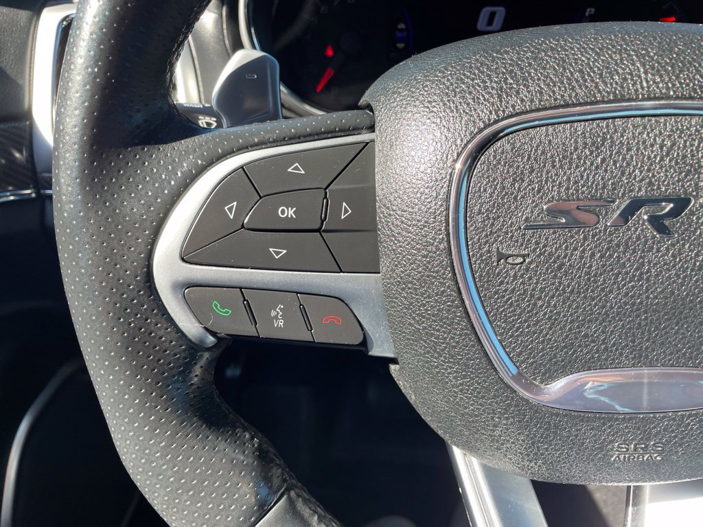 Used 2014 Jeep Grand Cherokee SRT w/ Trailer Tow Group IV AWD/4WD image 29