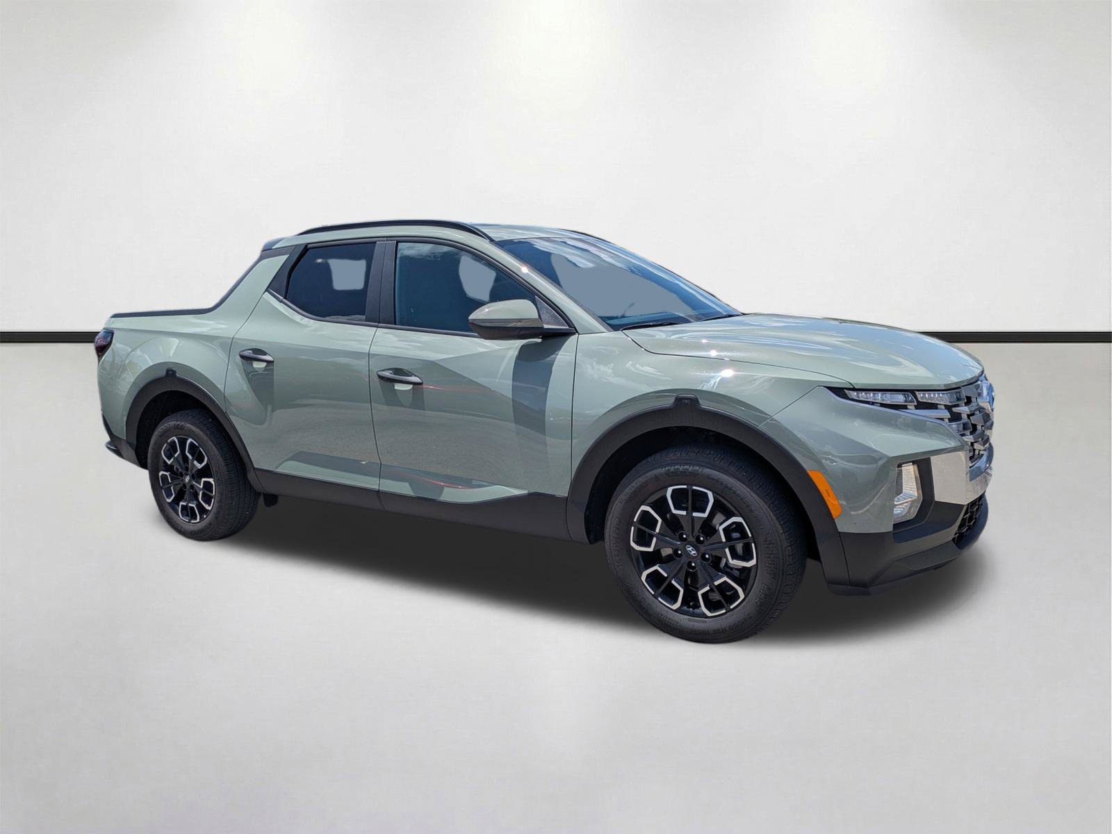 Used 2023 Hyundai Santa Cruz SEL w/ Activity Package AWD/4WD video 1