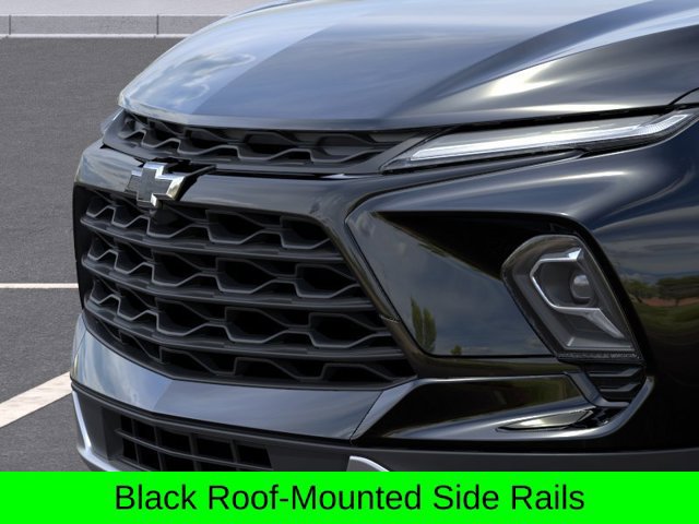 New 2026 Chevrolet Blazer LT w/ Convenience Package AWD/4WD image 15