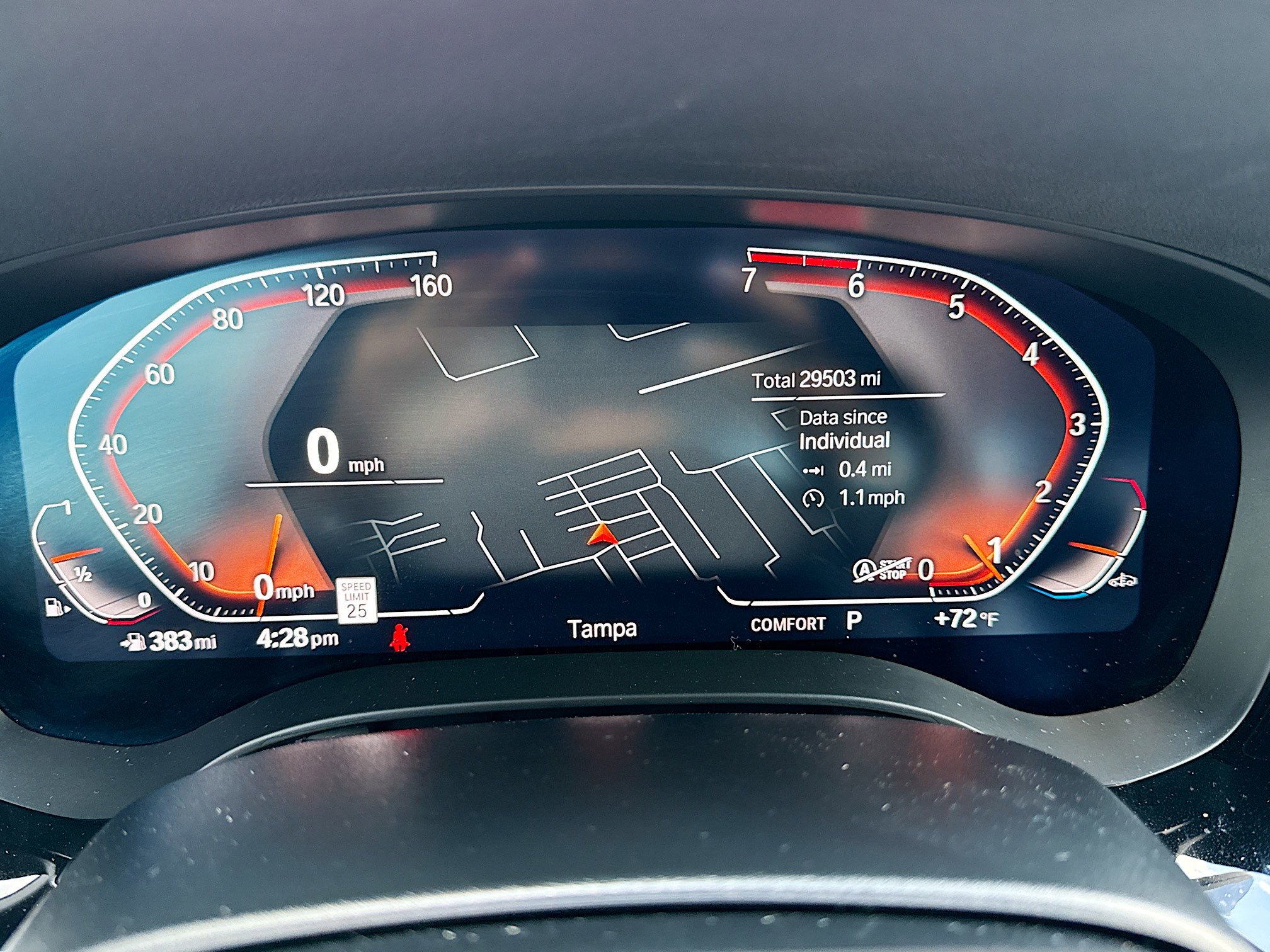 Used 2023 BMW 530i w/ Premium Package RWD image 41