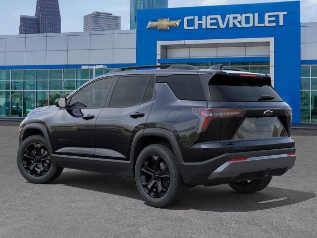 New 2026 Chevrolet Equinox LT image 3