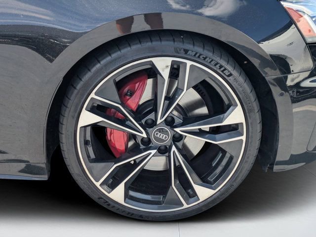 Used 2021 Audi S5 Prestige w/ Prestige Package image 9