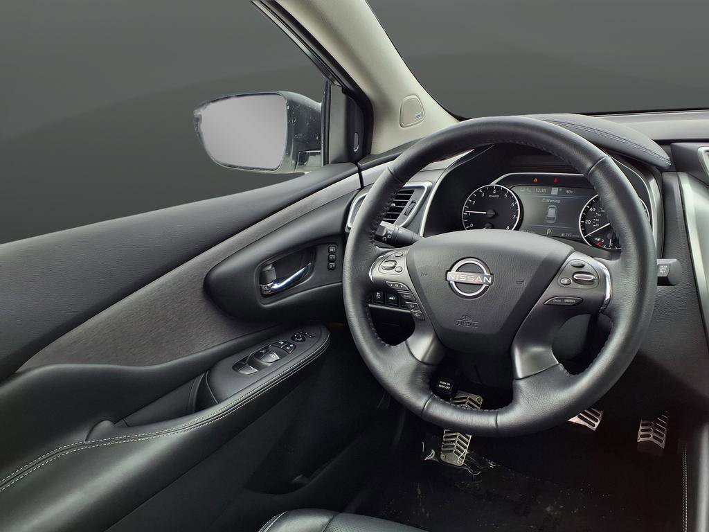 Used 2024 Nissan Murano SL image 32
