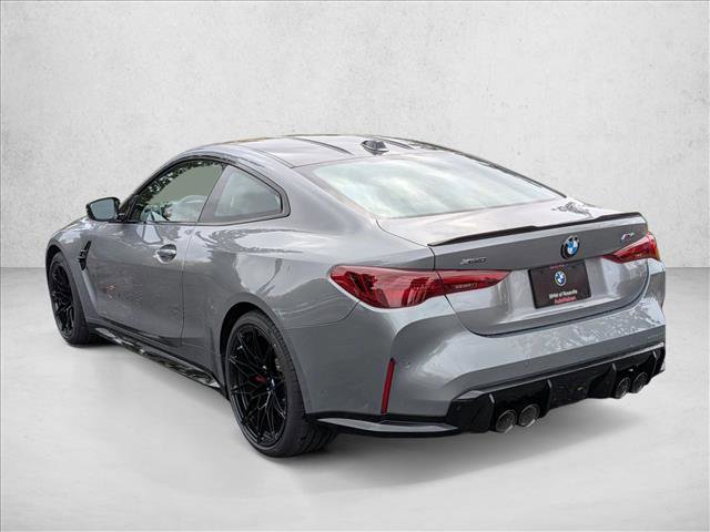 New 2026 BMW M4 xDrive Competition w/ Executive Package image 8