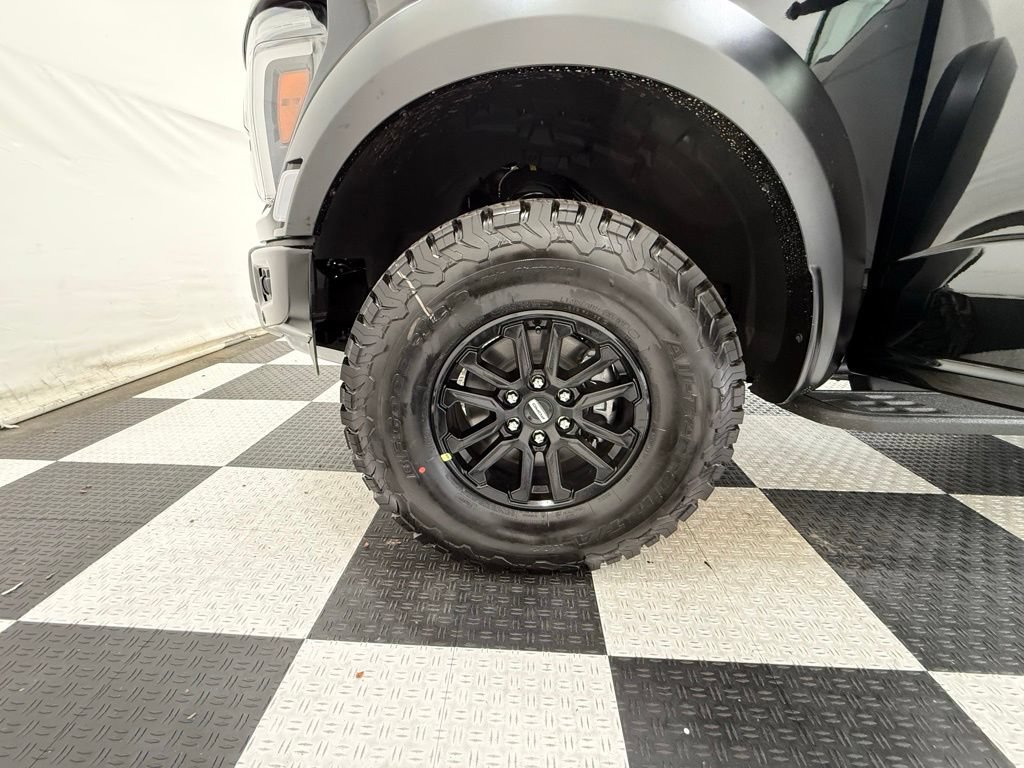 New 2026 Ford F150 Raptor AWD/4WD image 10
