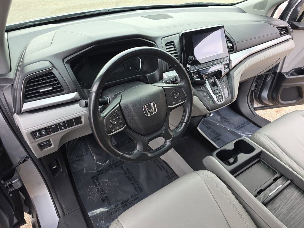 Used 2022 Honda Odyssey EX-L image 17